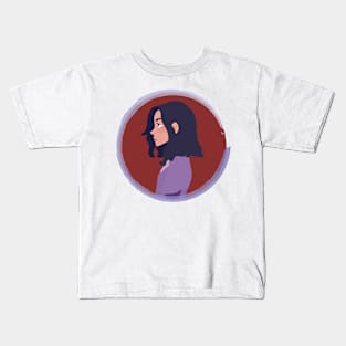 Girl Kids T-Shirt